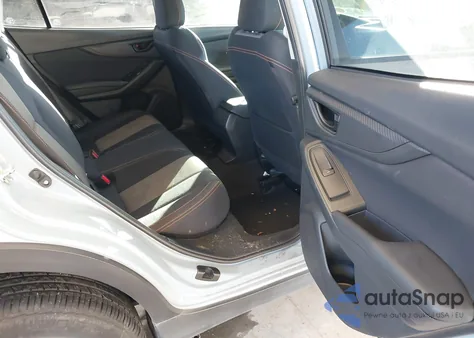 2019 Subaru Crosstrek 2.0I Premium из США, поврежденный, VIN JF2GTAEC5K8366329